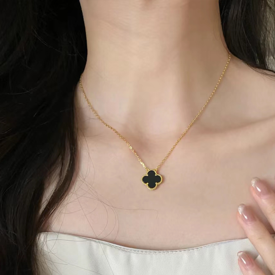 【ヴァンクリーフ】ネックレス・ペンダント 0825-4-41