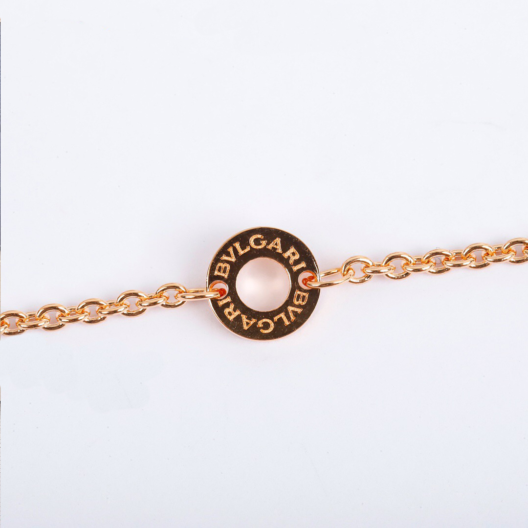 【ブルガリ】ネックレス・ペンダント 1017-2-8