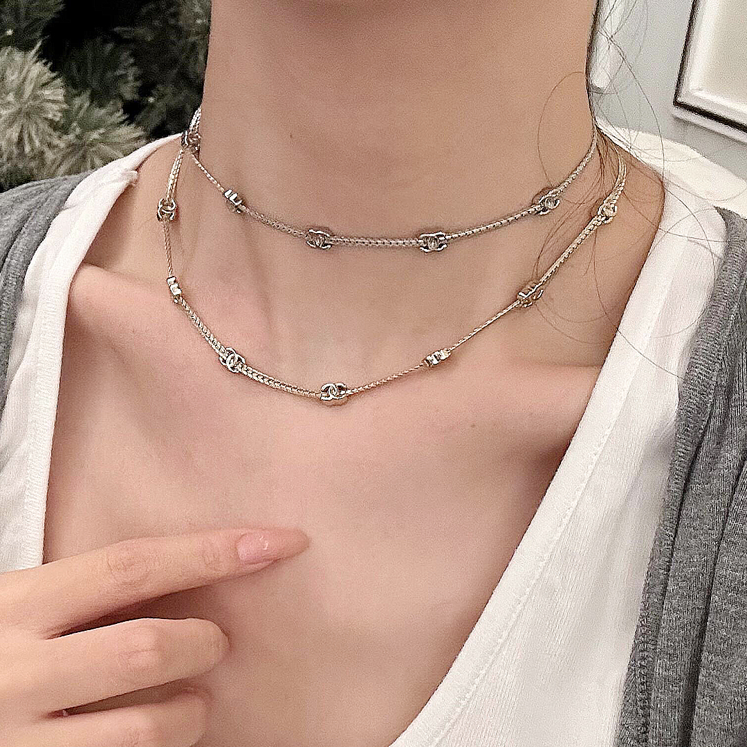 【シャネル】ネックレス・ペンダント 0815-1-1