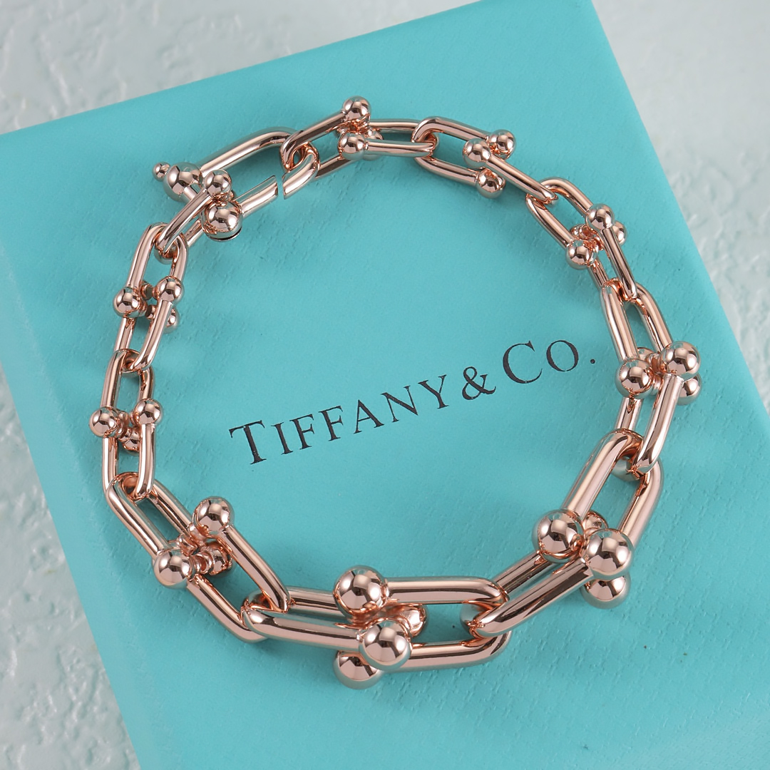 【ティファニー】ブレスレット 0827-4-1