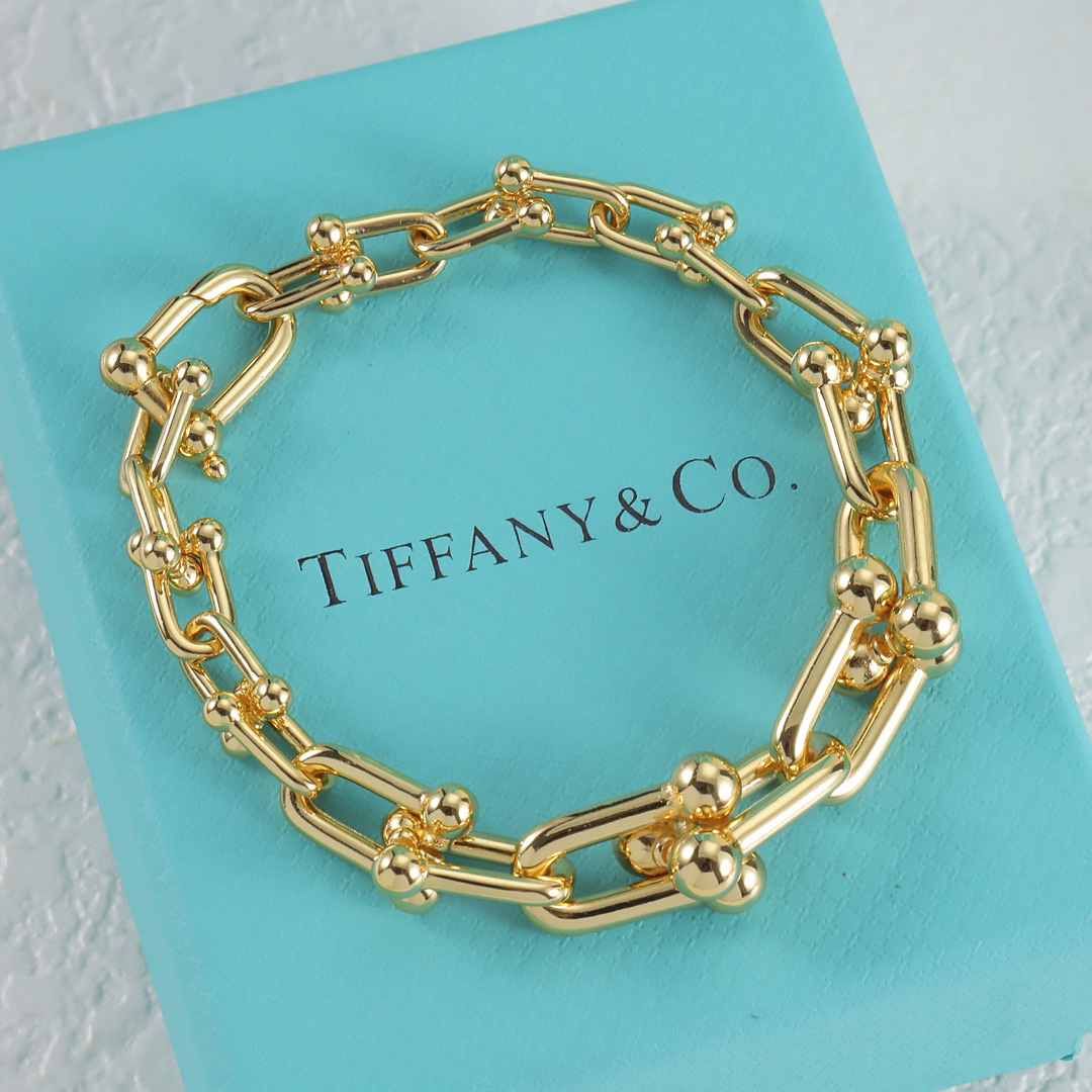 【ティファニー】ブレスレット 0827-4-1