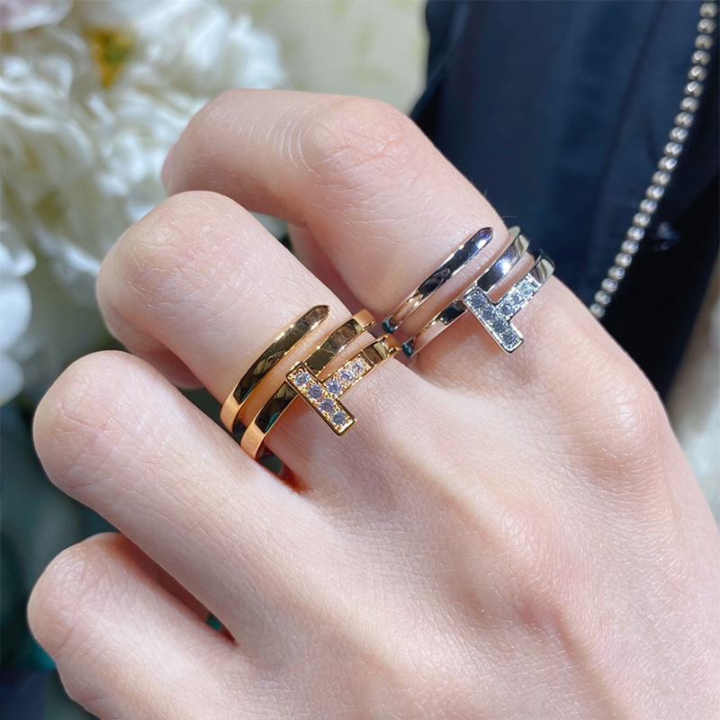 【ティファニー】指輪・リング 0729-2-2