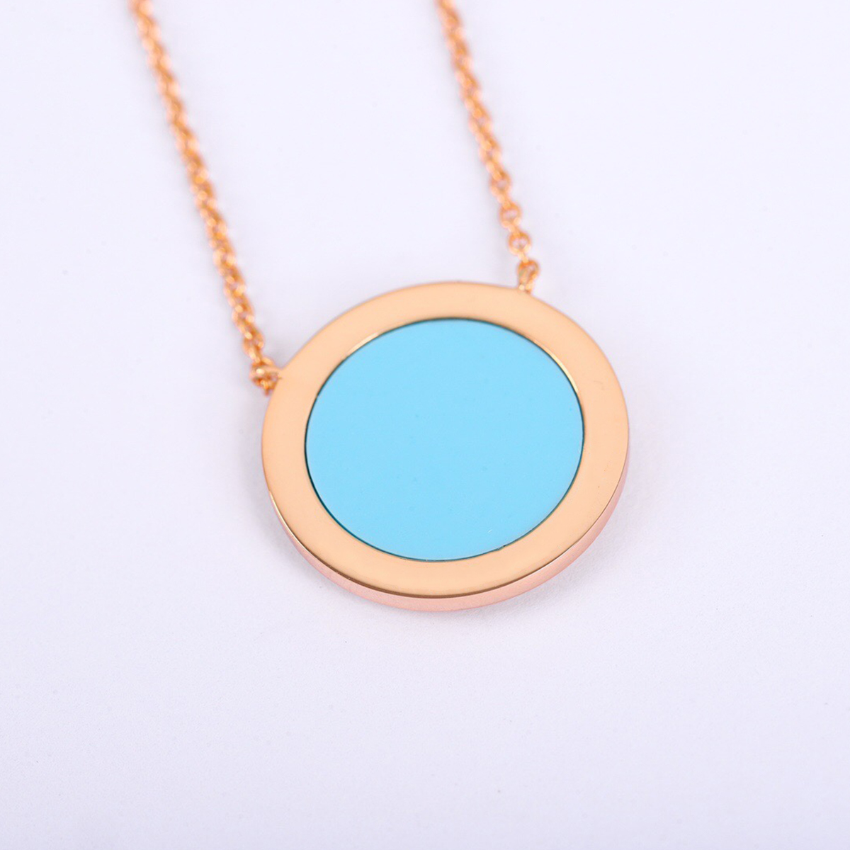 【ティファニー】ネックレス・ペンダント 0828-1-11