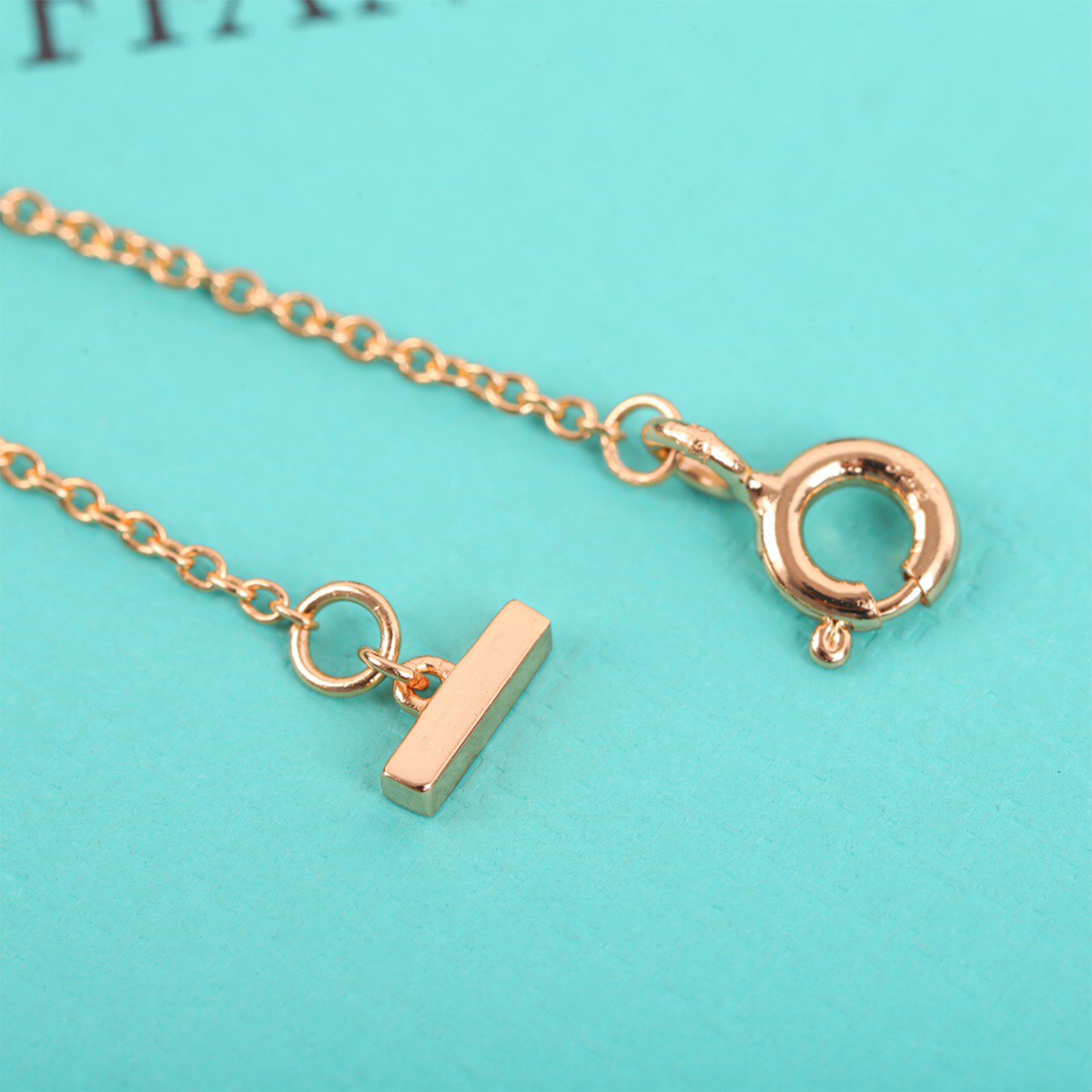 【ティファニー】ネックレス・ペンダント 0828-1-11