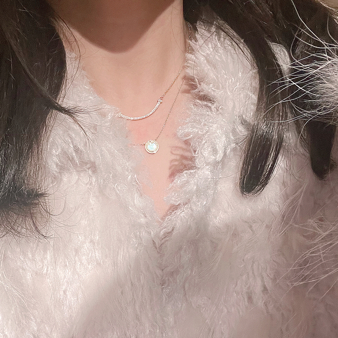 【ティファニー】ネックレス・ペンダント 0828-1-1