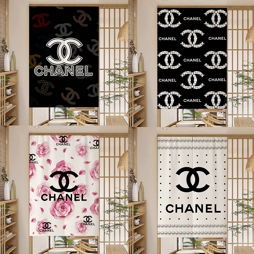 【シャネル】のれん間仕切り 冷気 遮断 保温見 0919-6-1