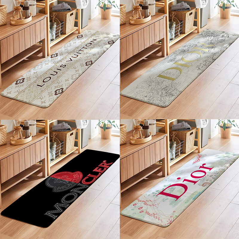 【ディオール】 キッチンマット 0721-5-4