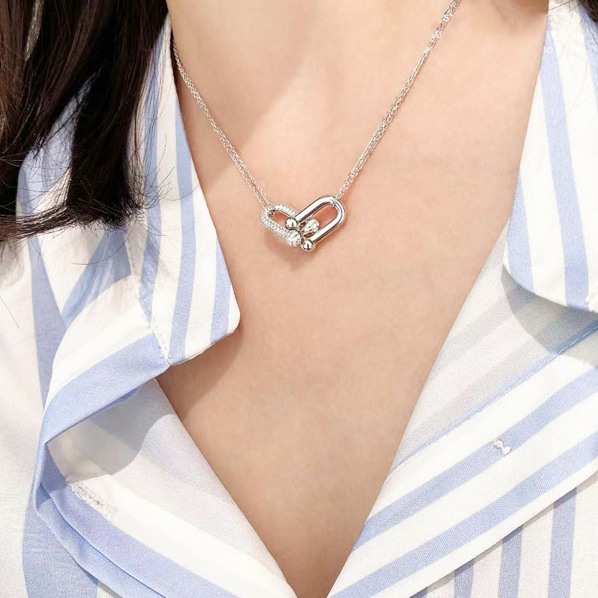 【ティファニー】ネックレス・ペンダント 0909-2-3