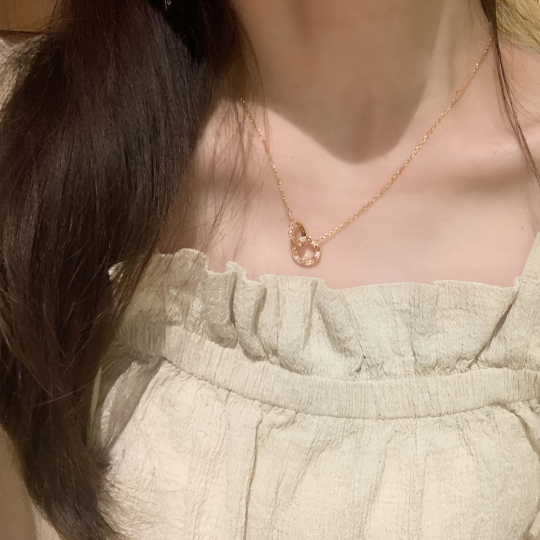 【カルティエ】ネックレス・ペンダント  1013-1-7