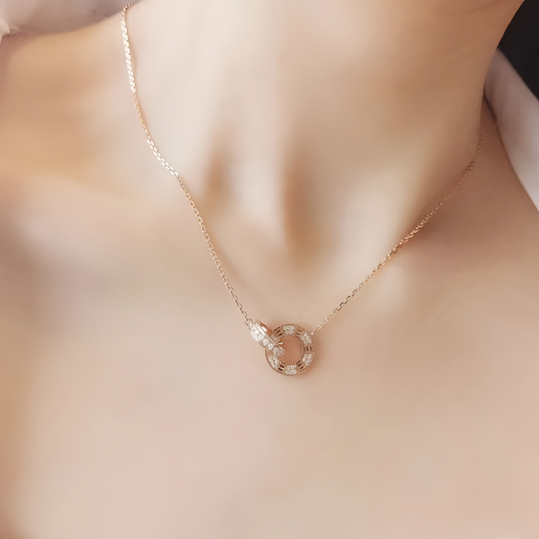 【カルティエ】ネックレス・ペンダント  1013-1-7