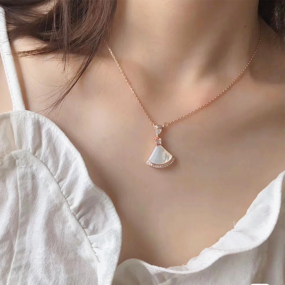 【ブルガリ】ネックレス・ペンダント  1018-1-2