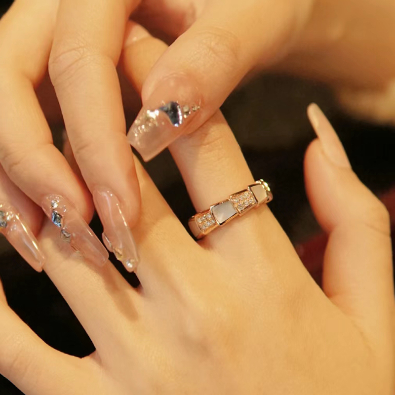 【ブルガリ】指輪・リング 1116-3-3