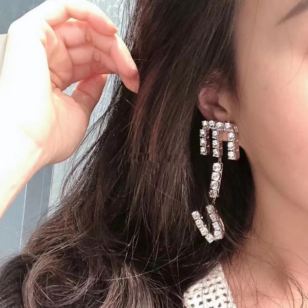 【ミュウミュウ】ピアス 1122-1-1