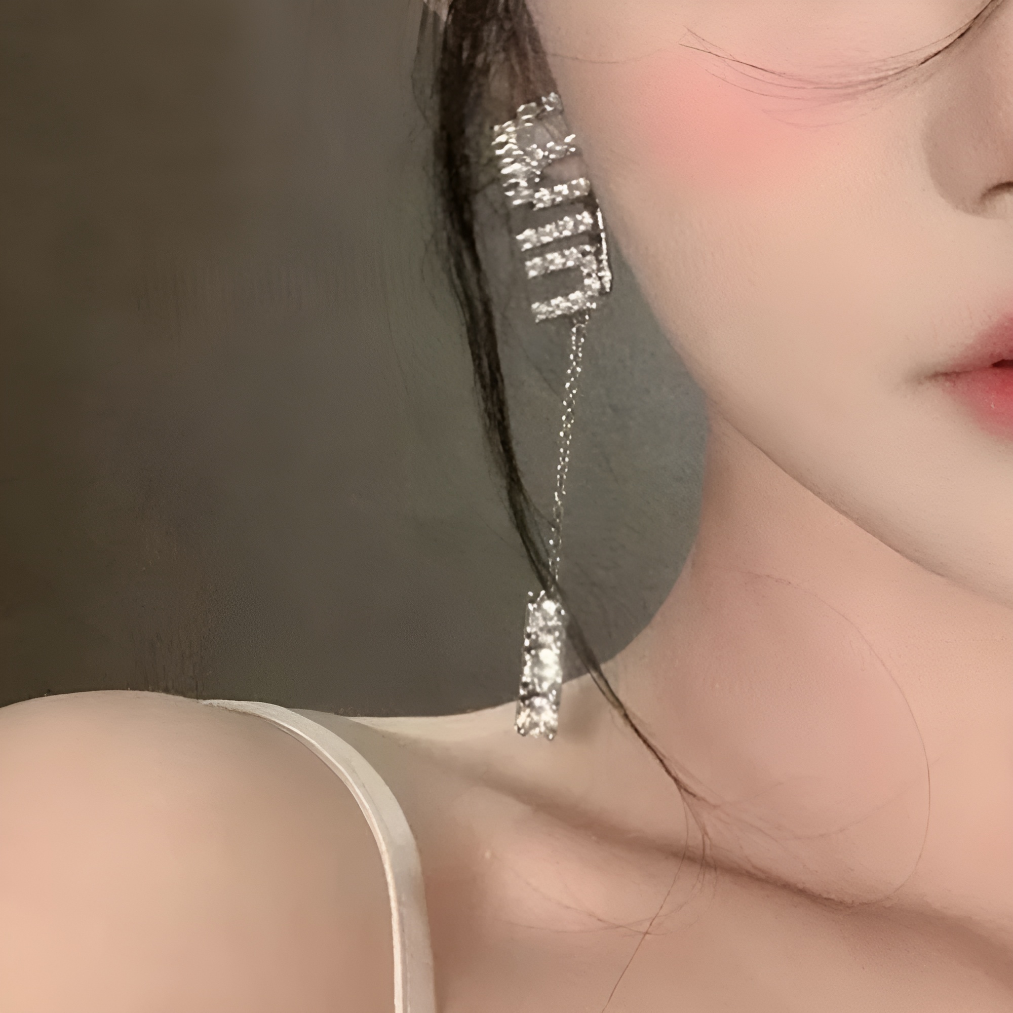 【ミュウミュウ】ピアス 1122-1-5