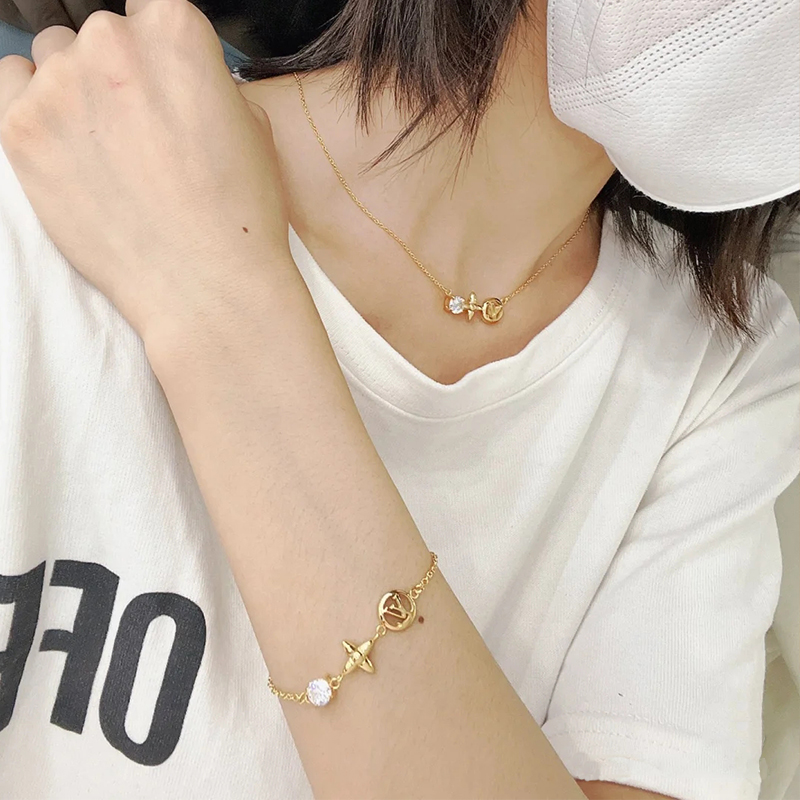 【ルイヴィトン】ネックレス・ペンダント 1229-3-1