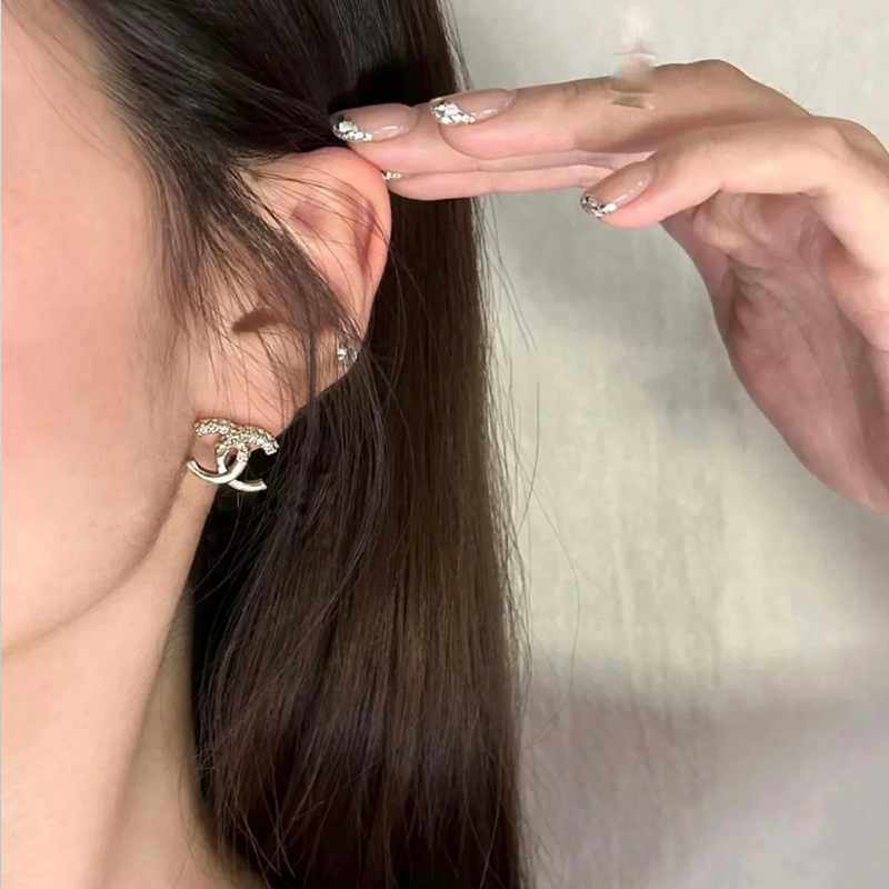 【シャネル】ピアス 0320-2-3