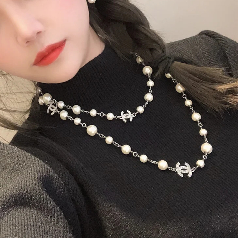 【シャネル】ネックレス・ペンダント 0320-4-1