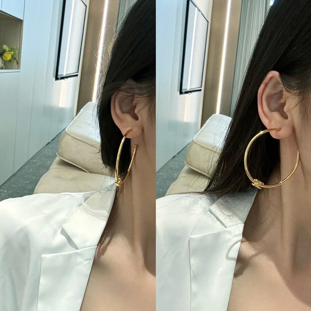 【セリーヌ】ピアス 1118-1-4