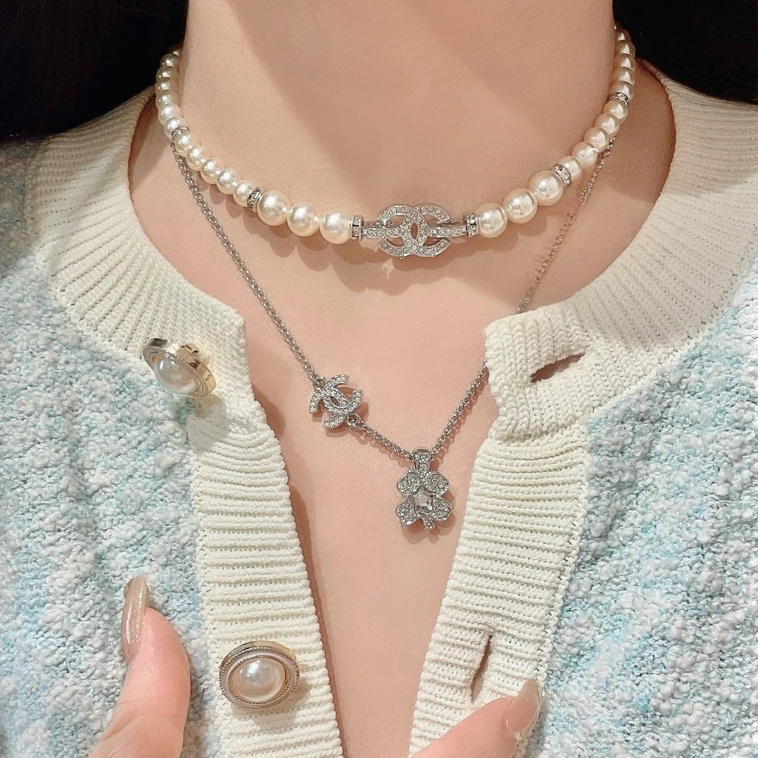 【シャネル】ネックレス・ペンダント 0729-1-1