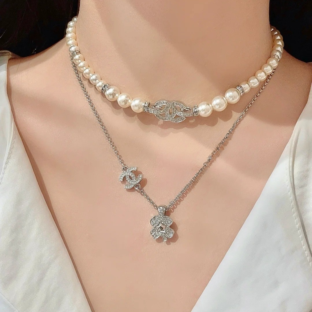 【シャネル】ネックレス・ペンダント 0729-1-1