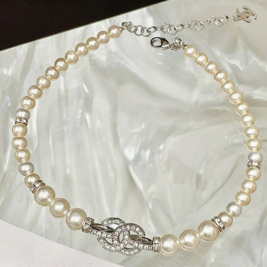 【シャネル】ネックレス・ペンダント 0729-1-1