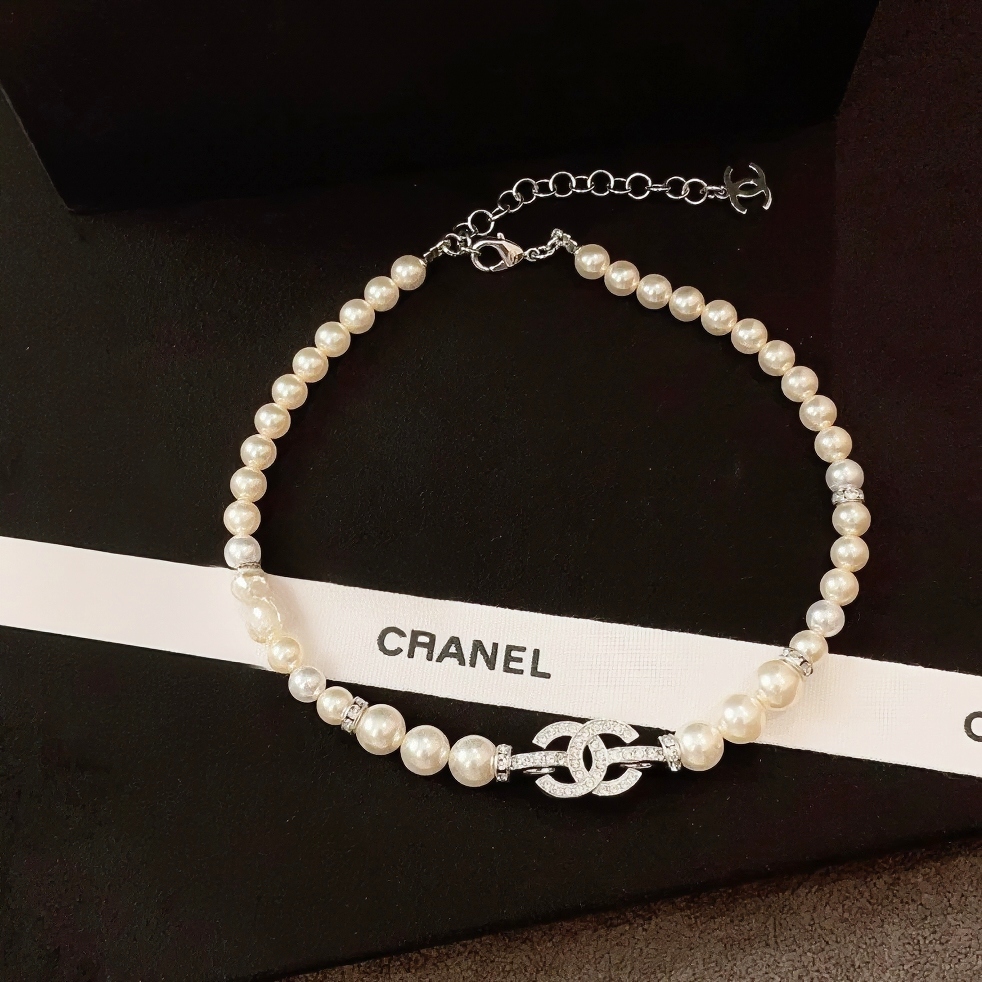 【シャネル】ネックレス・ペンダント 0729-1-1