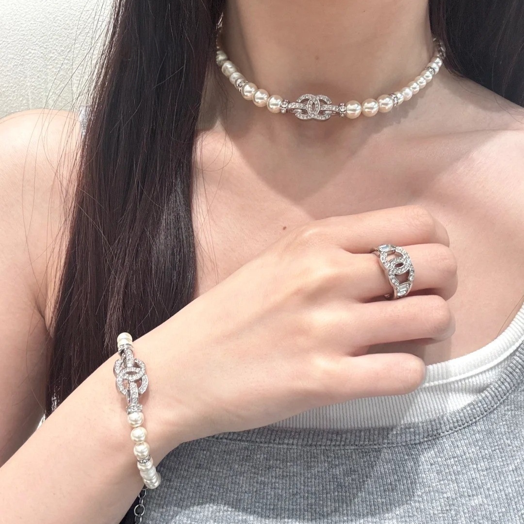 【シャネル】ネックレス・ペンダント 0729-1-1