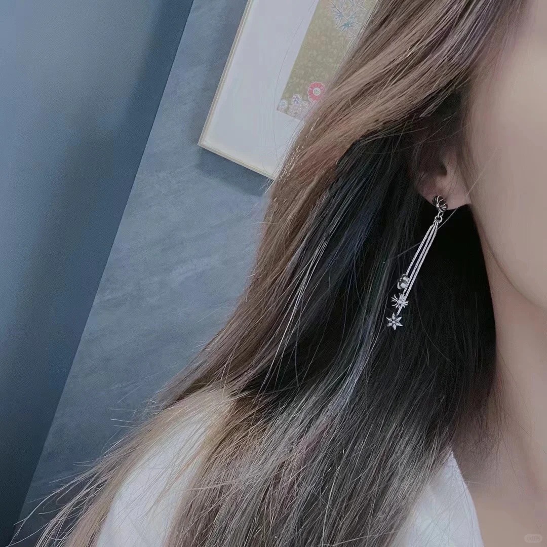 【クロムハーツ】ピアス 0615-3-3