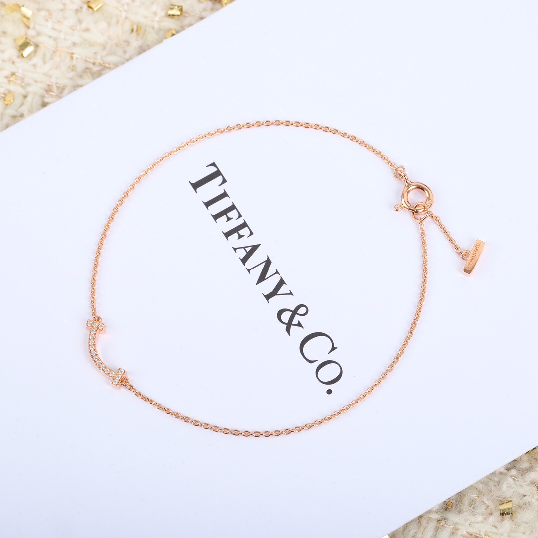 【ティファニー】ブレスレット 0828-1-15