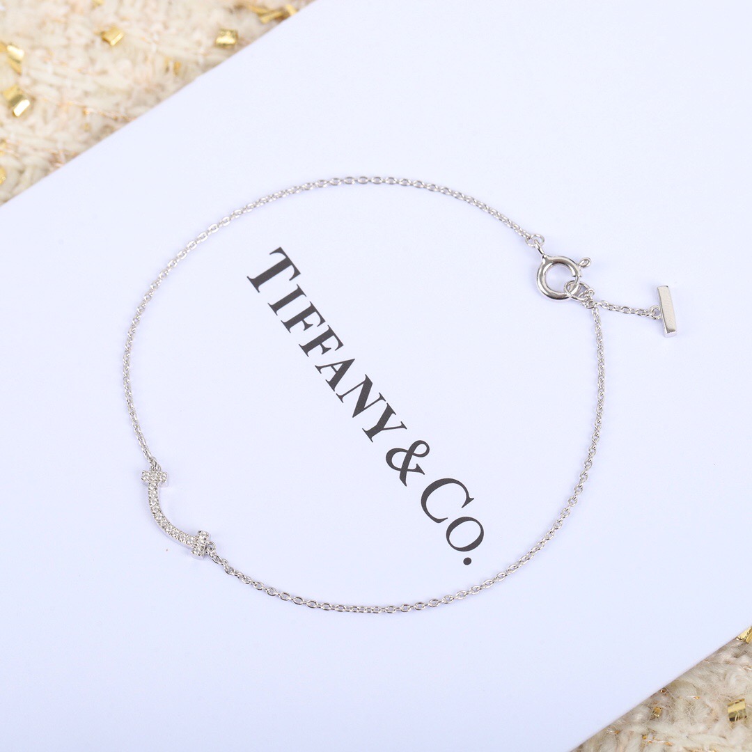 【ティファニー】ブレスレット 0828-1-15