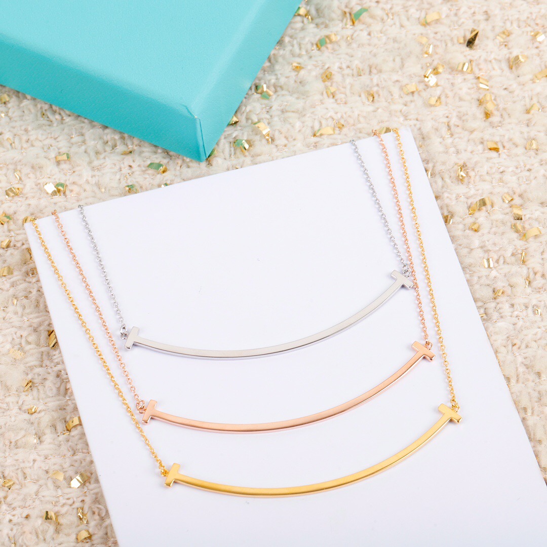 【ティファニー】ネックレス・ペンダント 0828-1-8