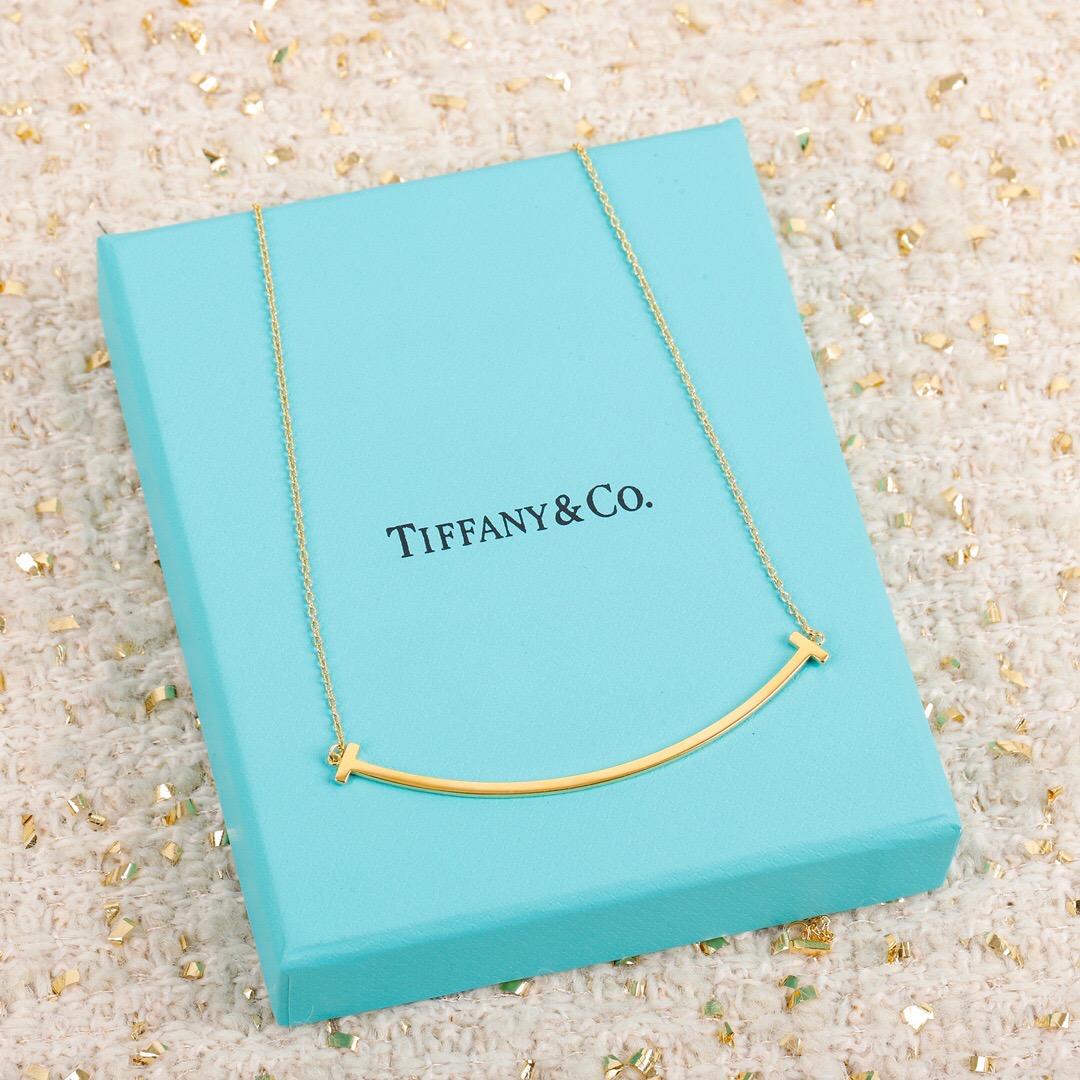 【ティファニー】ネックレス・ペンダント 0828-1-8