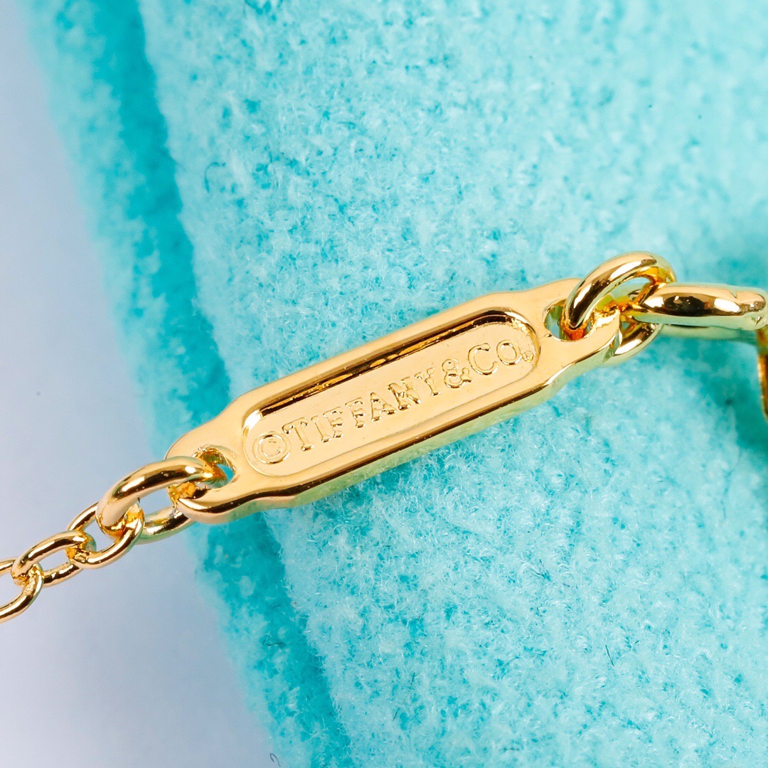 【ティファニー】ネックレス・ペンダント 0828-1-8