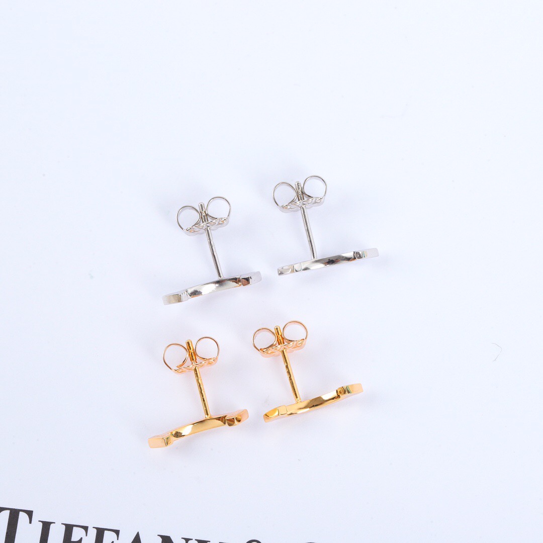 【ティファニー】ピアス 0828-1-18