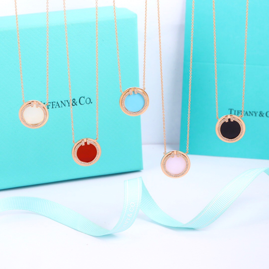 【ティファニー】ネックレス・ペンダント 0828-1-11