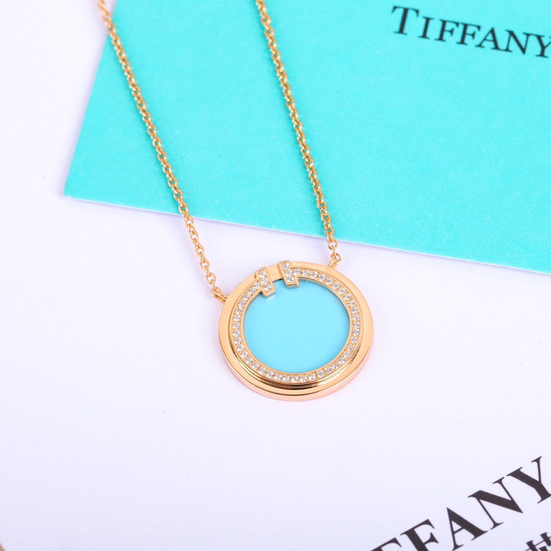 【ティファニー】ネックレス・ペンダント 0828-1-11