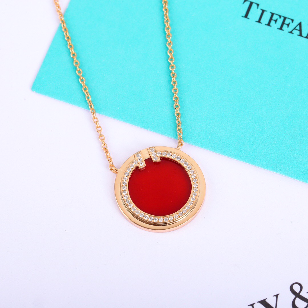 【ティファニー】ネックレス・ペンダント 0828-1-11