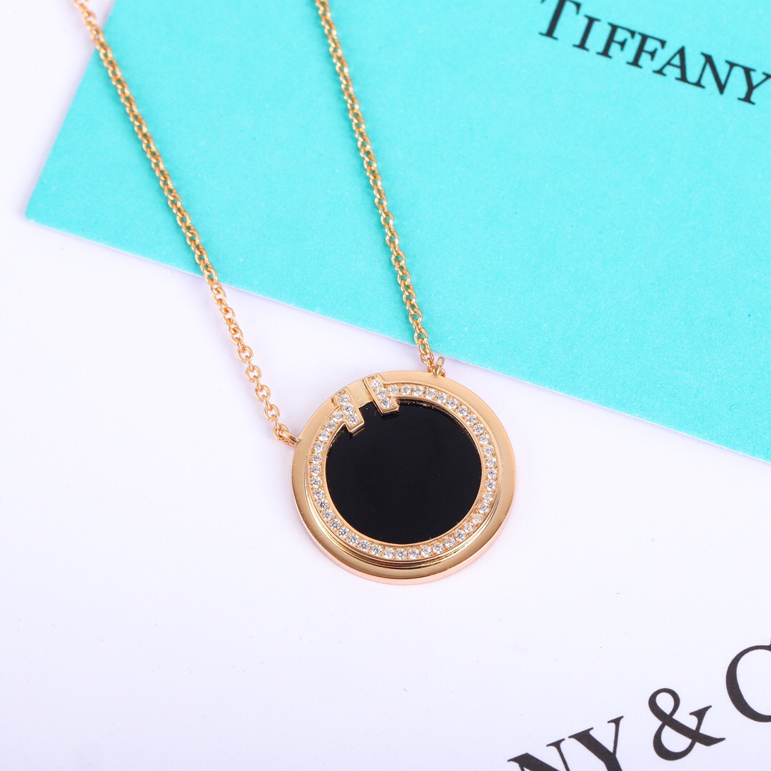 【ティファニー】ネックレス・ペンダント 0828-1-11