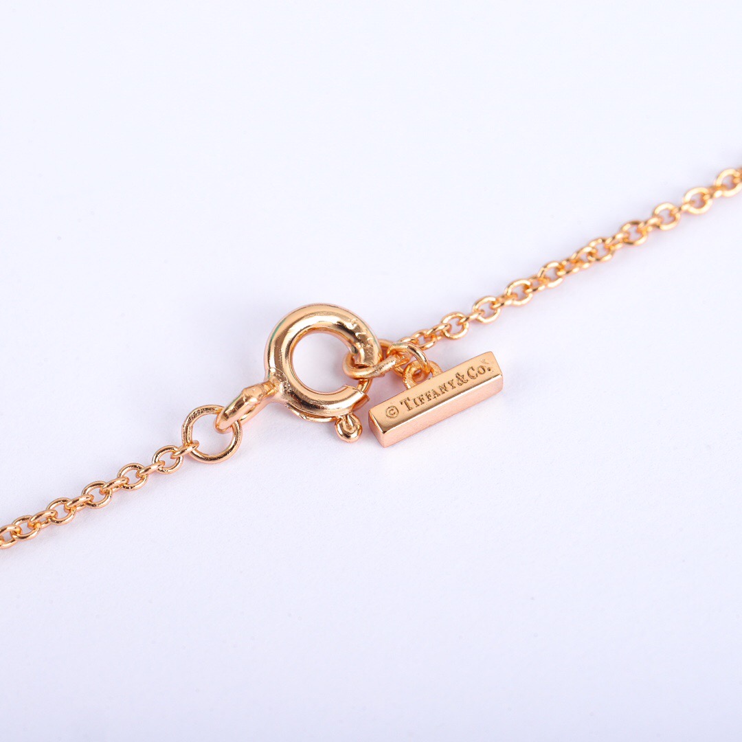 【ティファニー】ネックレス・ペンダント 0828-1-11