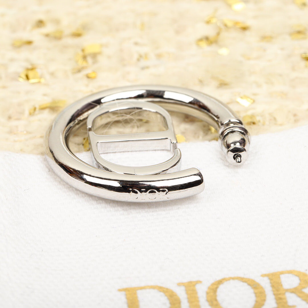 【ディオール】ピアス 0731-1-22