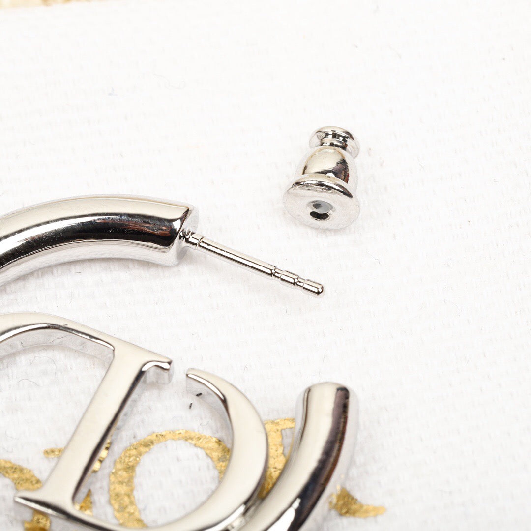 【ディオール】ピアス 0731-1-22