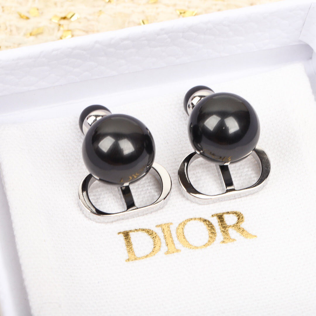 【ディオール】ピアス 0731-1-6