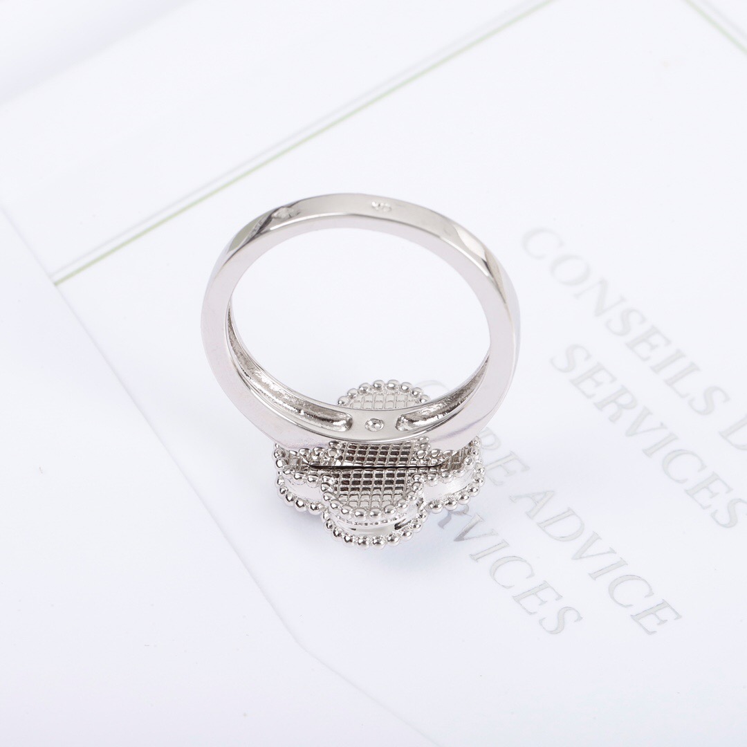 【ヴァンクリーフ】指輪・リング 928-1-3