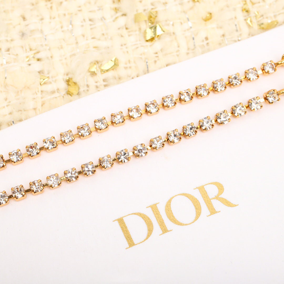 【ディオール】ネックレス・ペンダント 0731-2-10