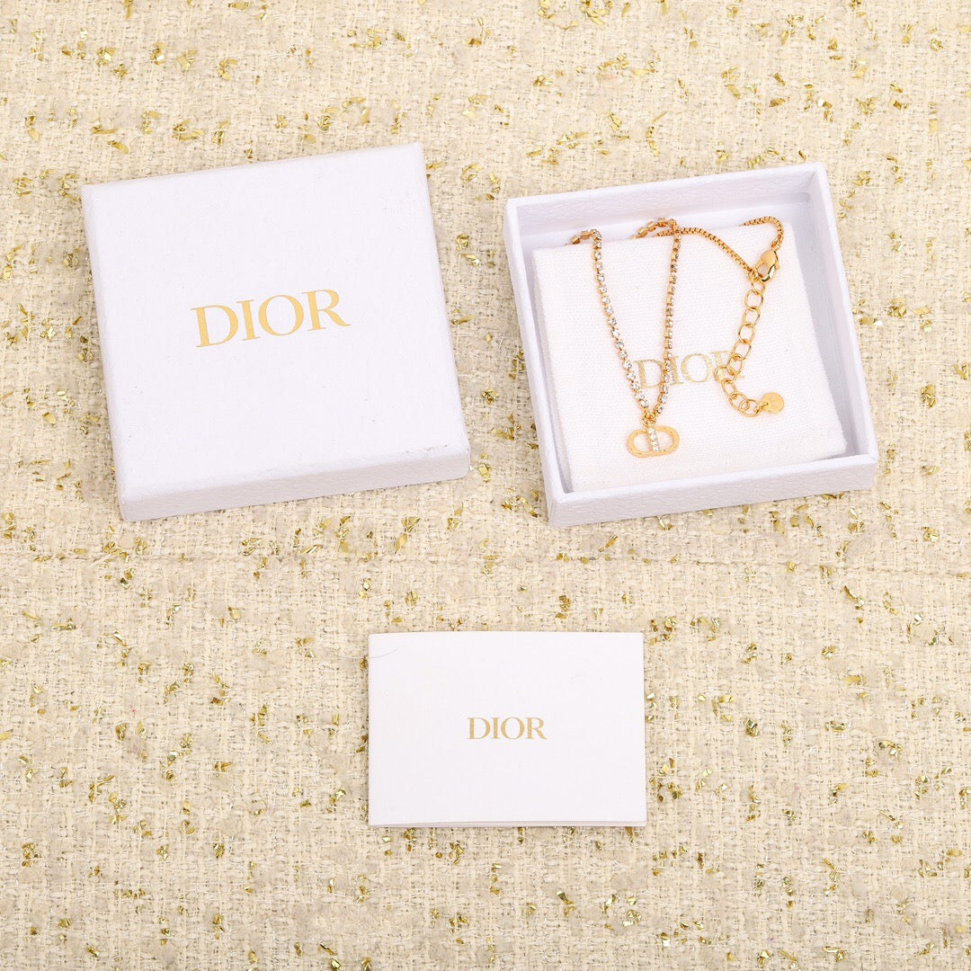 【ディオール】ネックレス・ペンダント 0731-2-10