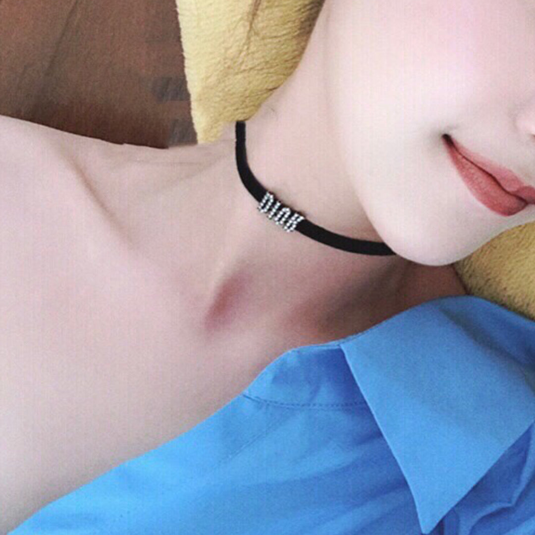 【ディオール】チョーカー 0731-4-1