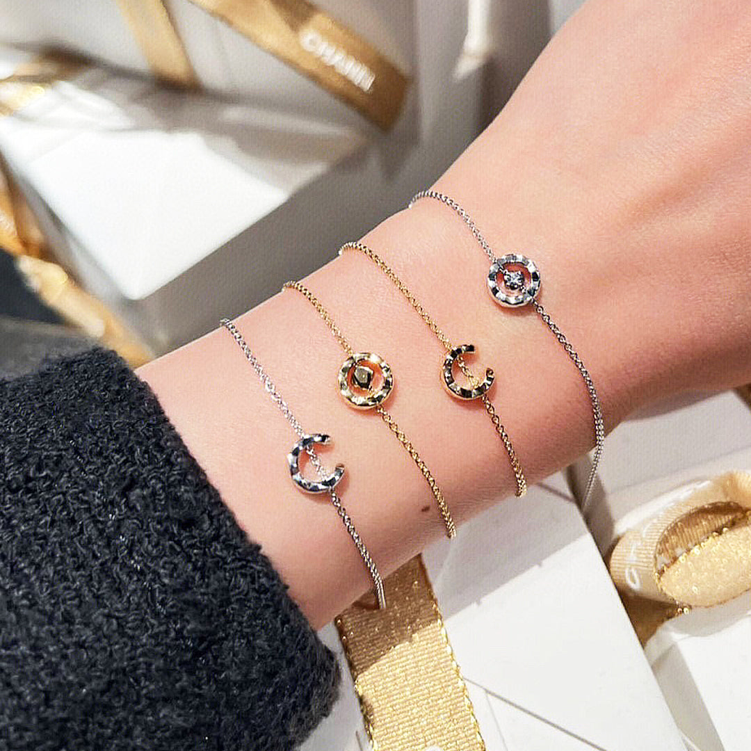 【シャネル】ブレスレット0820-5-2