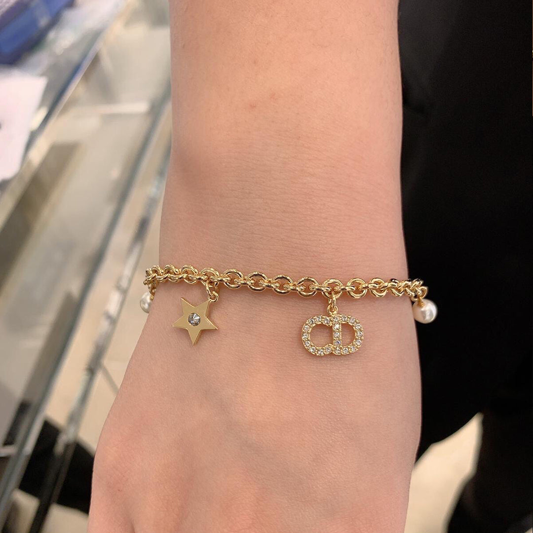 【ディオール】ブレスレット 0731-3-21