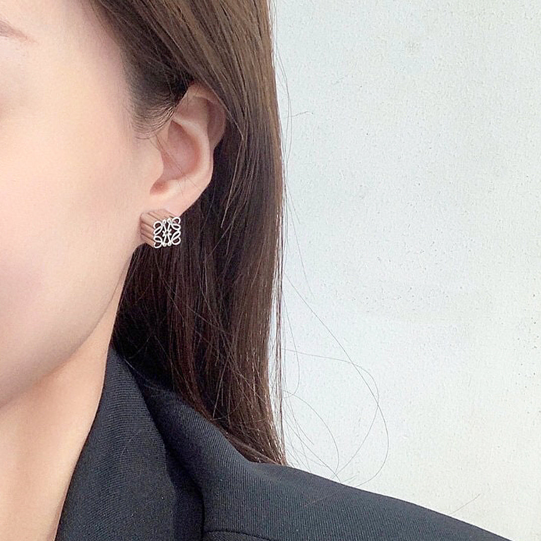 【ロエベ】ピアス 0804-3-1