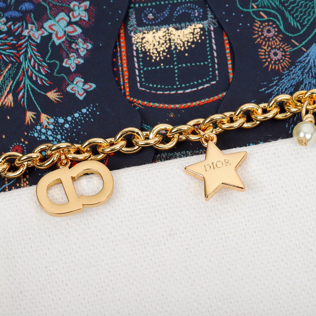 【ディオール】ブレスレット 0731-3-21
